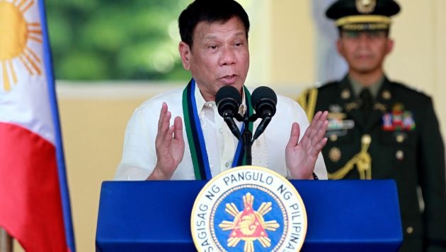 La guerra contra la droga continúa cobrándose vidas en Filipinas